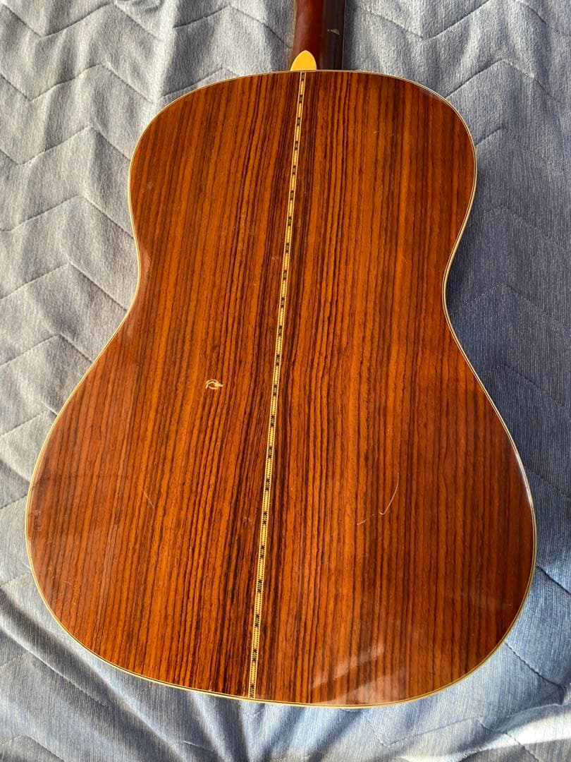 ギター yamaki YF- 50