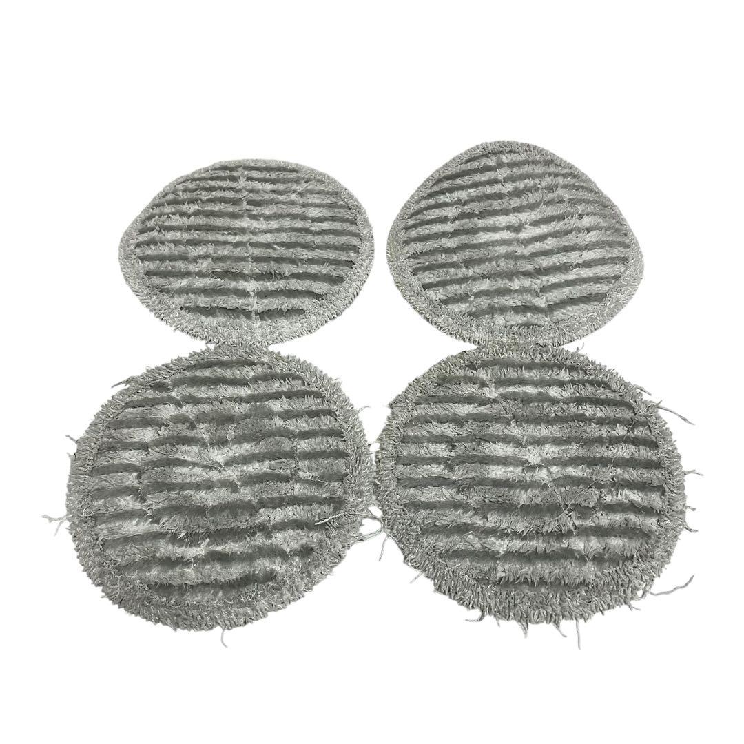 シャーク　STEAM & SCRUB 回転スチームモップ　S7001JWH