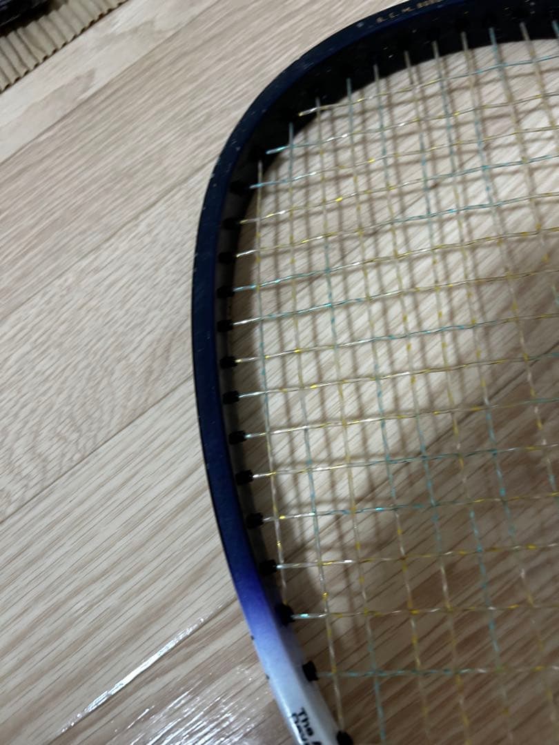 YONEX boron 300 テニスラケット