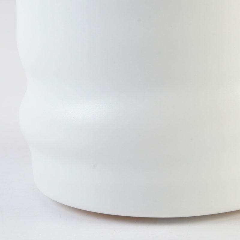 美濃焼　木欒字窯　清水久伸作　爵杯　高杯　共箱　V　9887