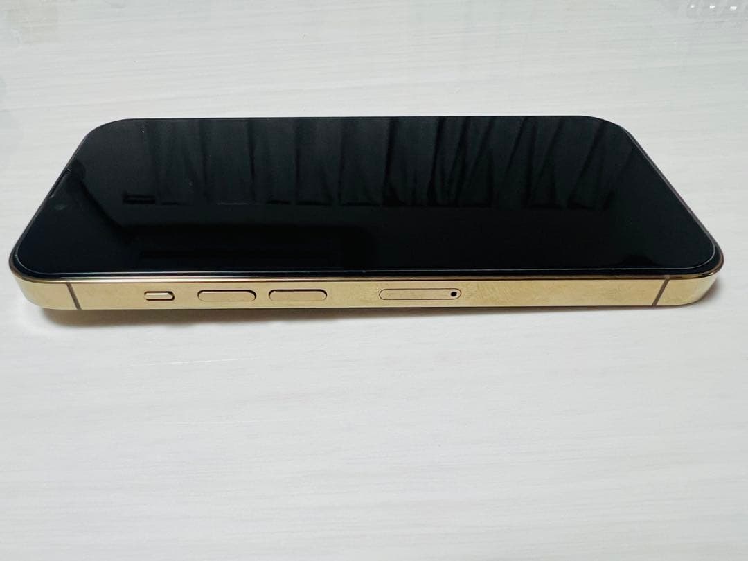 Apple iPhone 13 Pro ゴールド 256GB