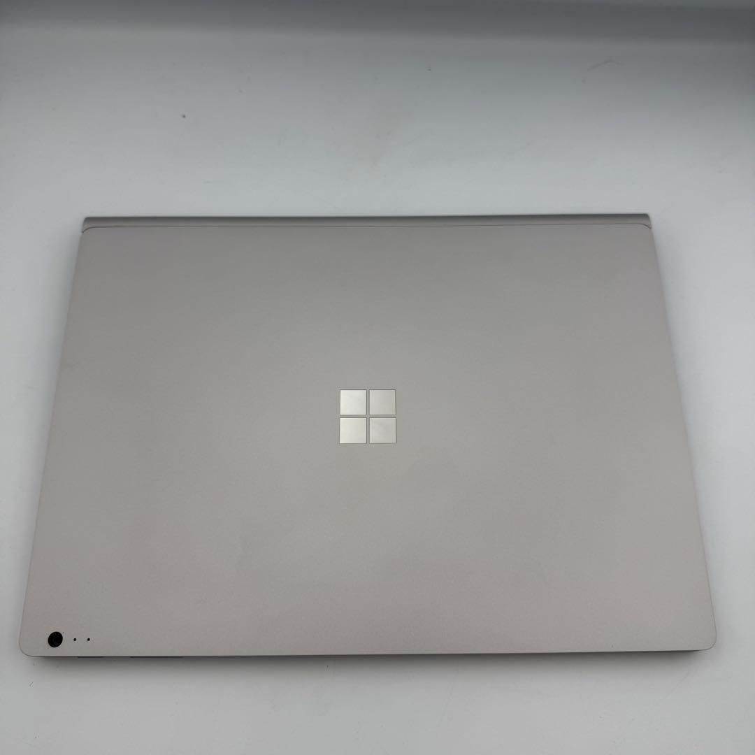 Windowsノート本体 Microsoft Surface Book 2 Ci7/8/256/13.5