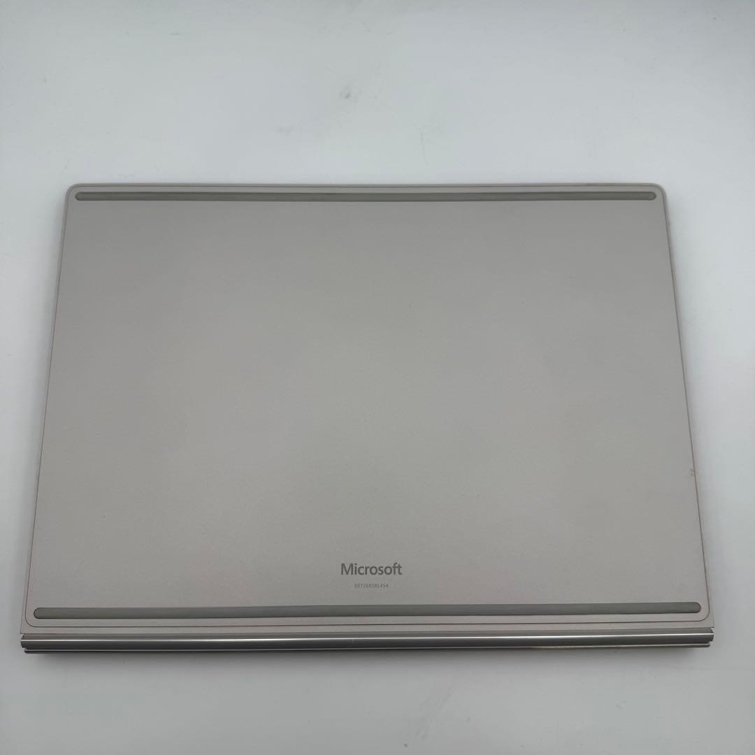 Windowsノート本体 Microsoft Surface Book 2 Ci7/8/256/13.5
