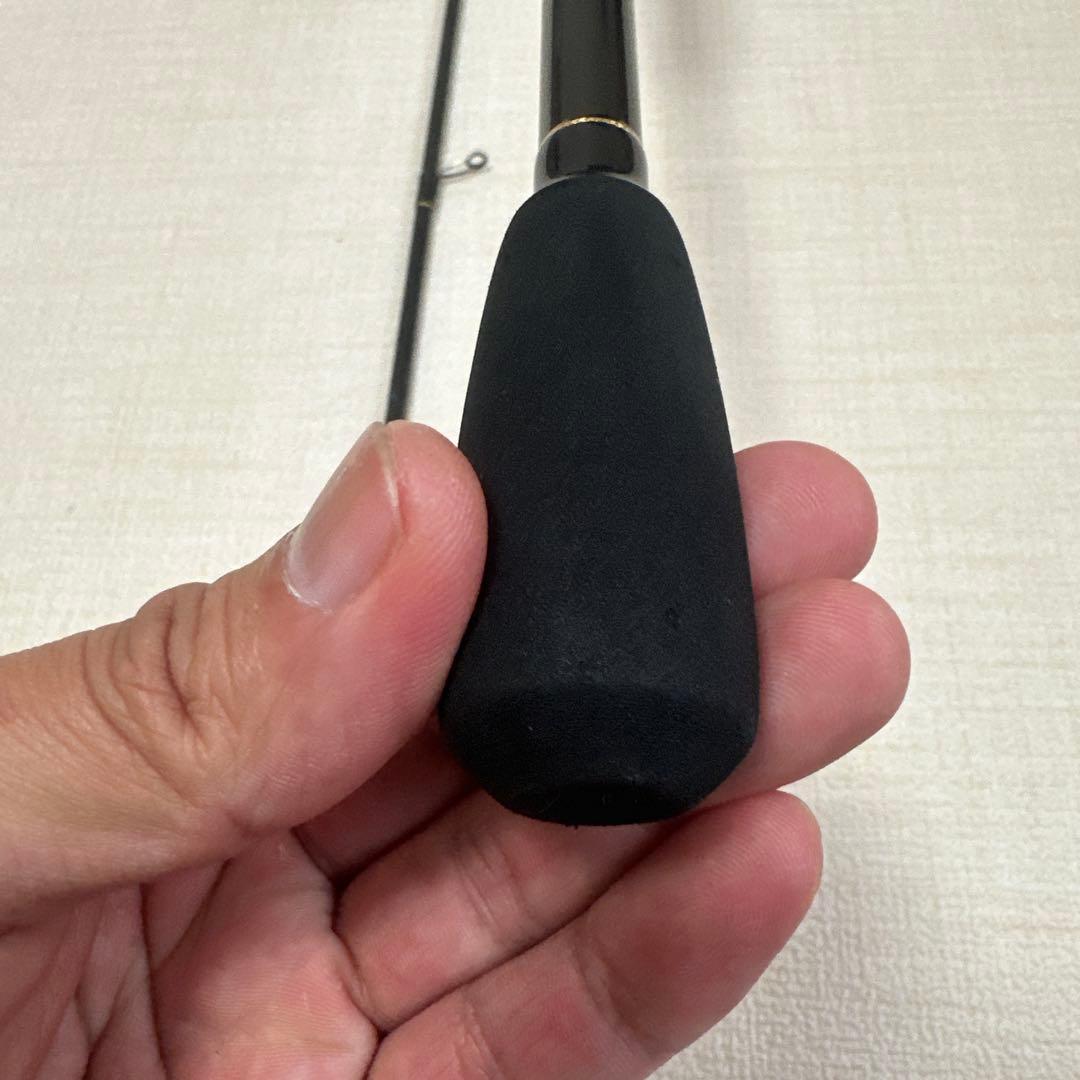 ヤマガブランクス ブルーカレント83TZ/LC