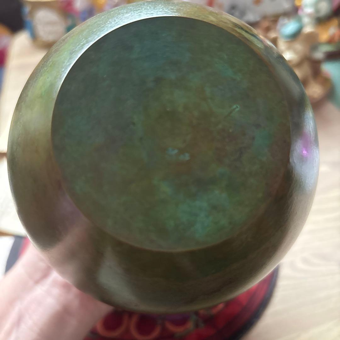 お茶道具 花器
