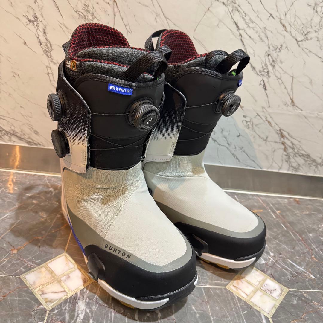 Burton Waverage X Pro Wide Step On® 28.5