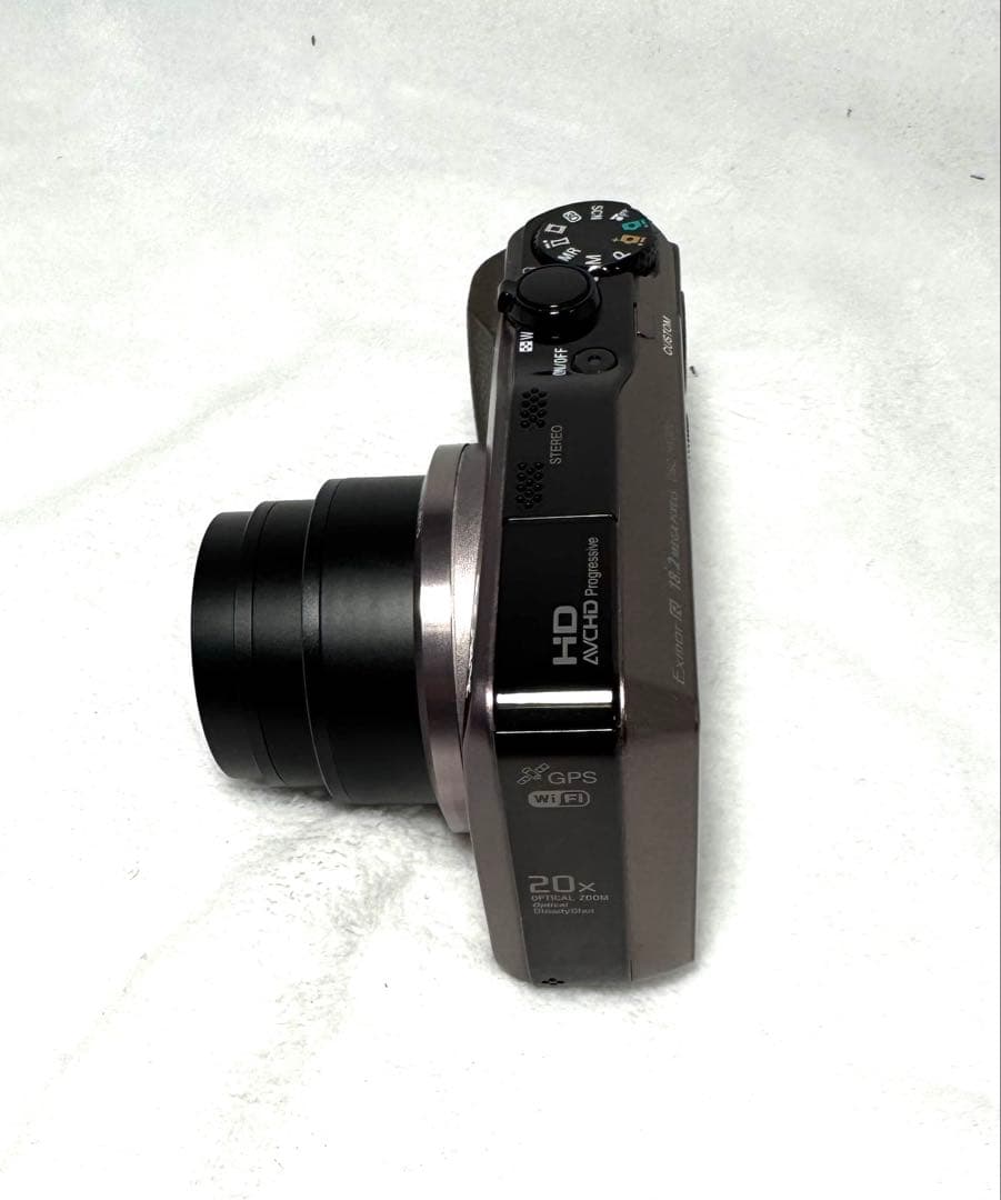 デジタルカメラ SONY DSC-HX30V #2823