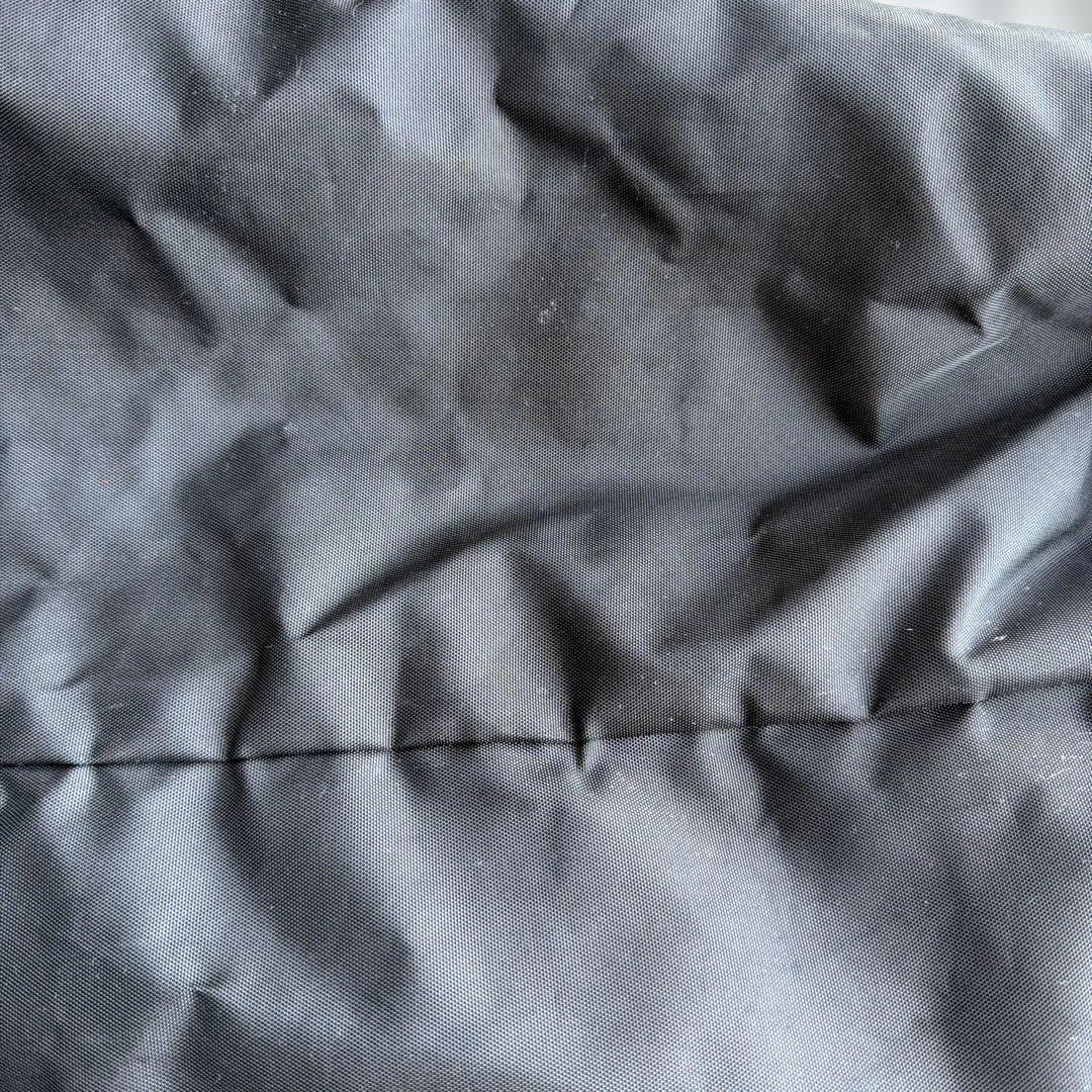 クリームソーダ　ボストンバック