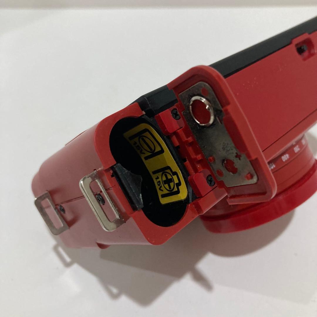 ヤシカ MF-3 Super リオ・カーニバル・バージョン　ブラジル製　希少レア