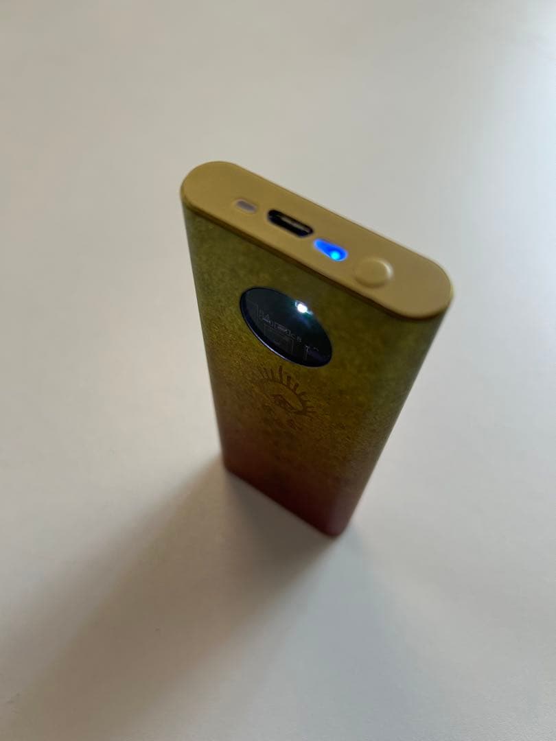 【Sale！限定品】定価27万 IYASAKA Nigi ★2024年11月購入