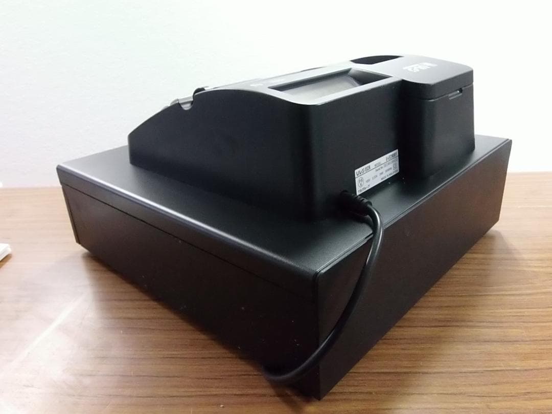 USEN 電子レジスター U-ECR001 中古品　250429