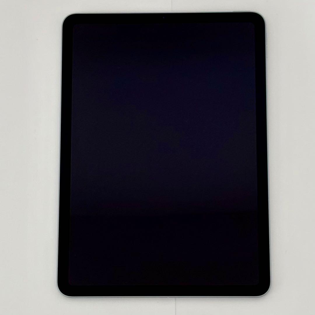 iPad Air（第4世代） スカイブルー 64GB 箱あり