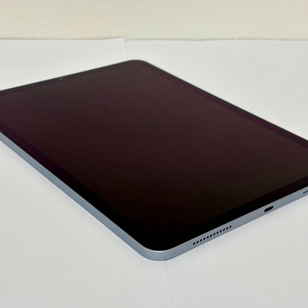 iPad Air（第4世代） スカイブルー 64GB 箱あり