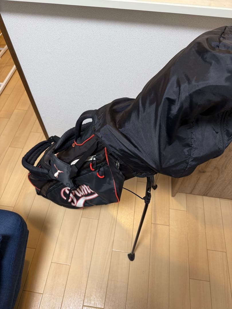 ゴルフクラブセット　初心者〜中級者向けフルセット　テーラーメイドゴルフクラブ