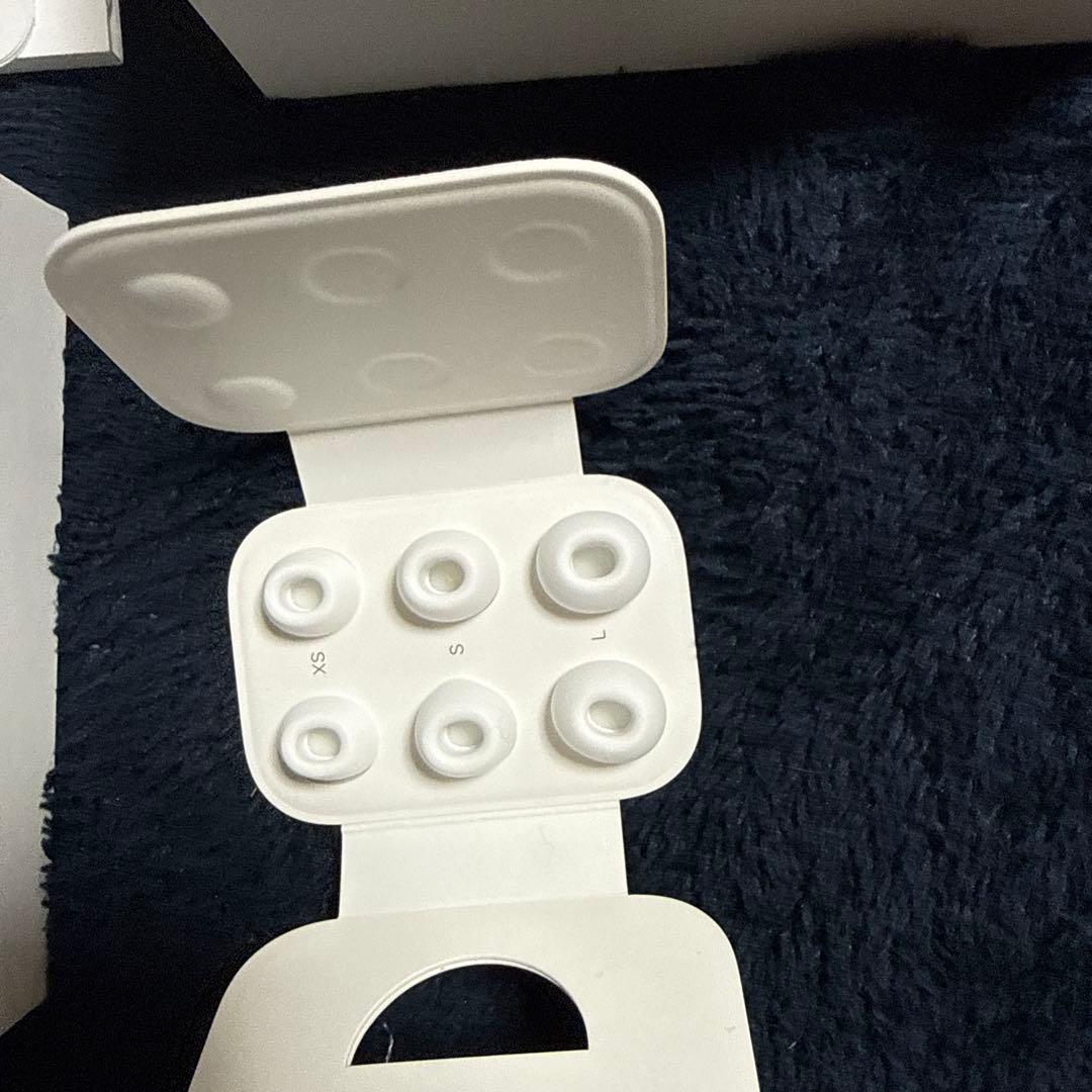 AirPods pro2 エアポッズプロ2 root.co ケース付