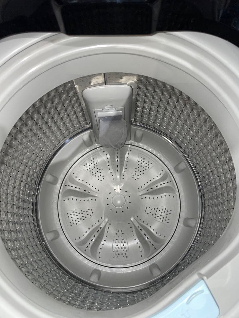 2022年製 Haier 家電3点セット 冷蔵庫 洗濯機 電子レンジ