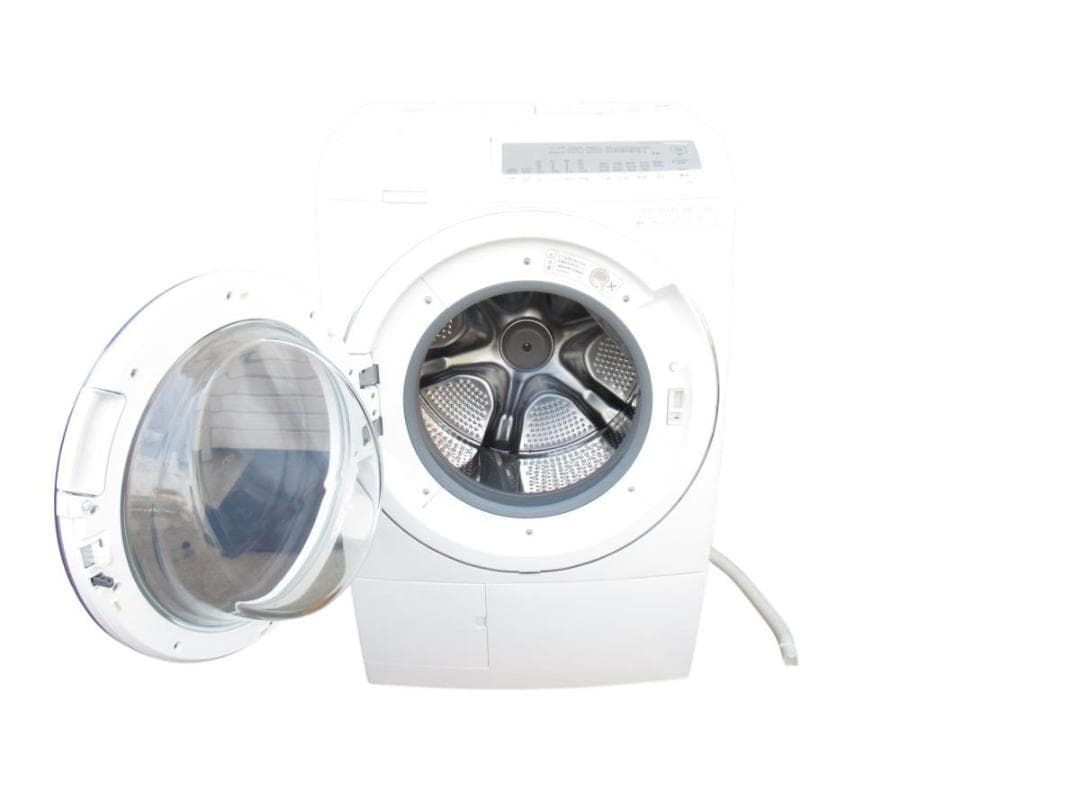 ■超美品■日立■ドラム式洗濯乾燥機■25年製■11㎏/6㎏■BD-SG110KL