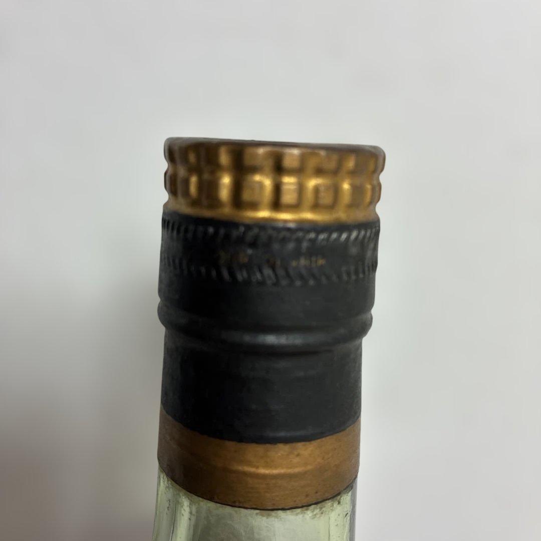 【箱無し】Hennessy XO コニャック