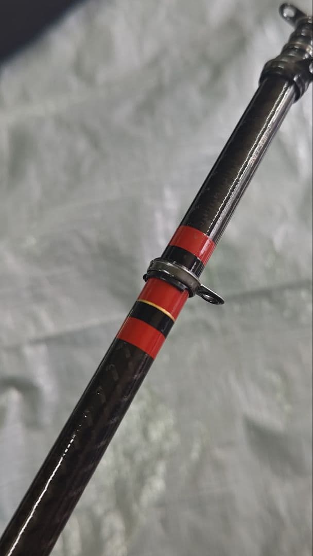 がまかつ　がま磯カゴ アルティメイトスペック ベイト　3.5号 5.8m