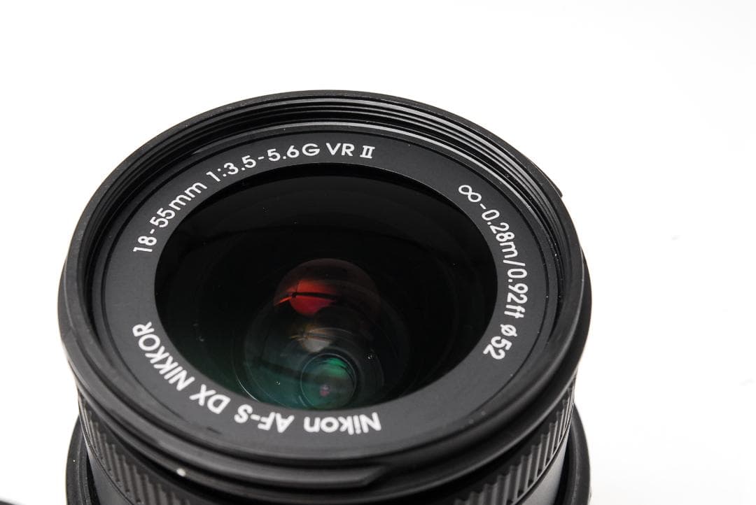 ✨️ Nikon D3400 ✨️ダブルレンズ Bluetooth搭載 一眼レフ