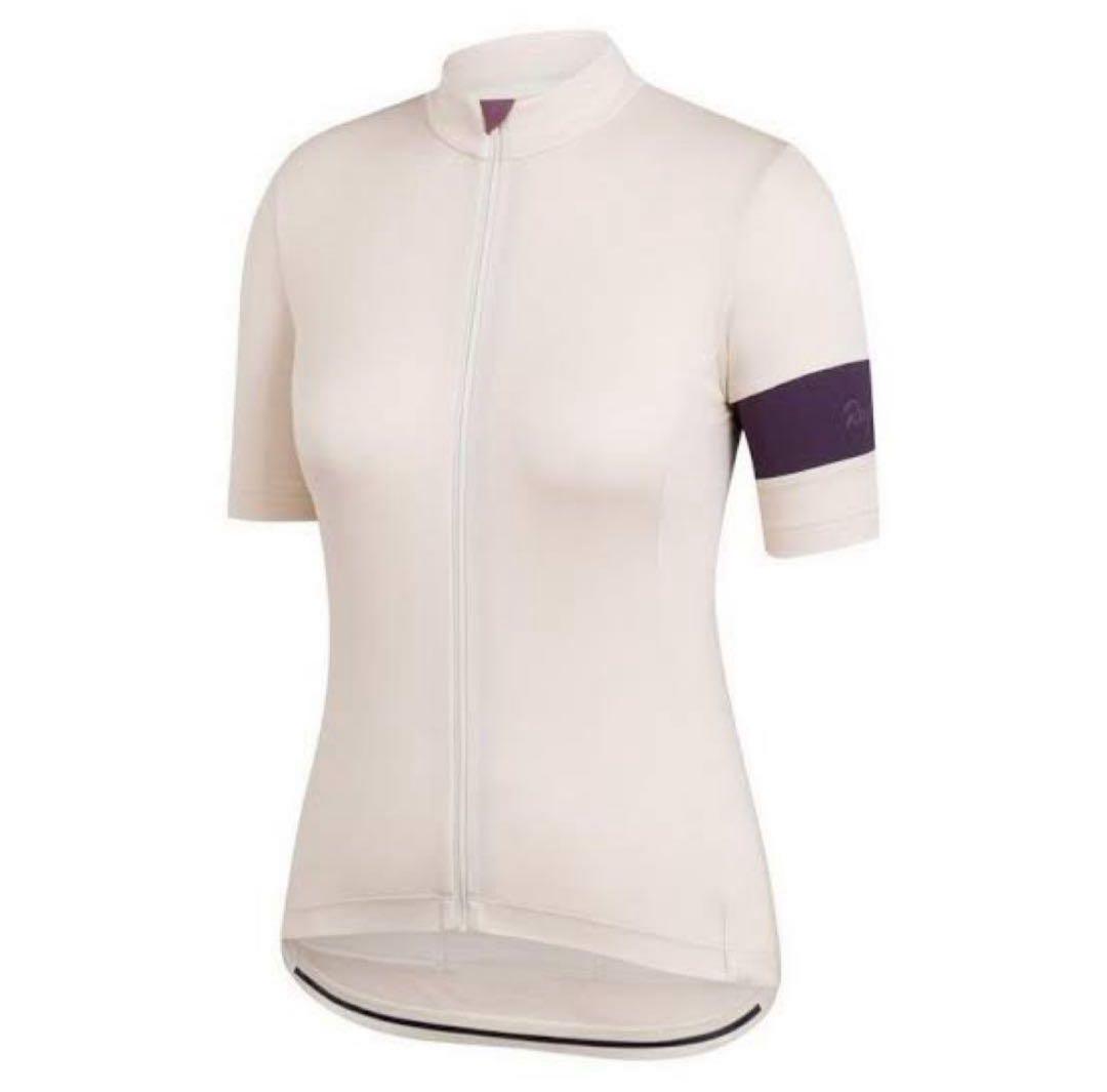 【新品未使用】Rapfa CLASSIC JERSEY II半袖　Ｍ