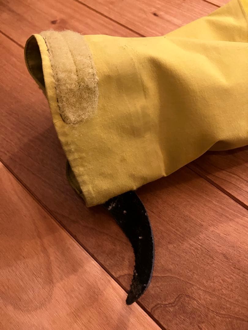 Arc'teryx Modon Jacket GORE-TEX Pro 中綿入り