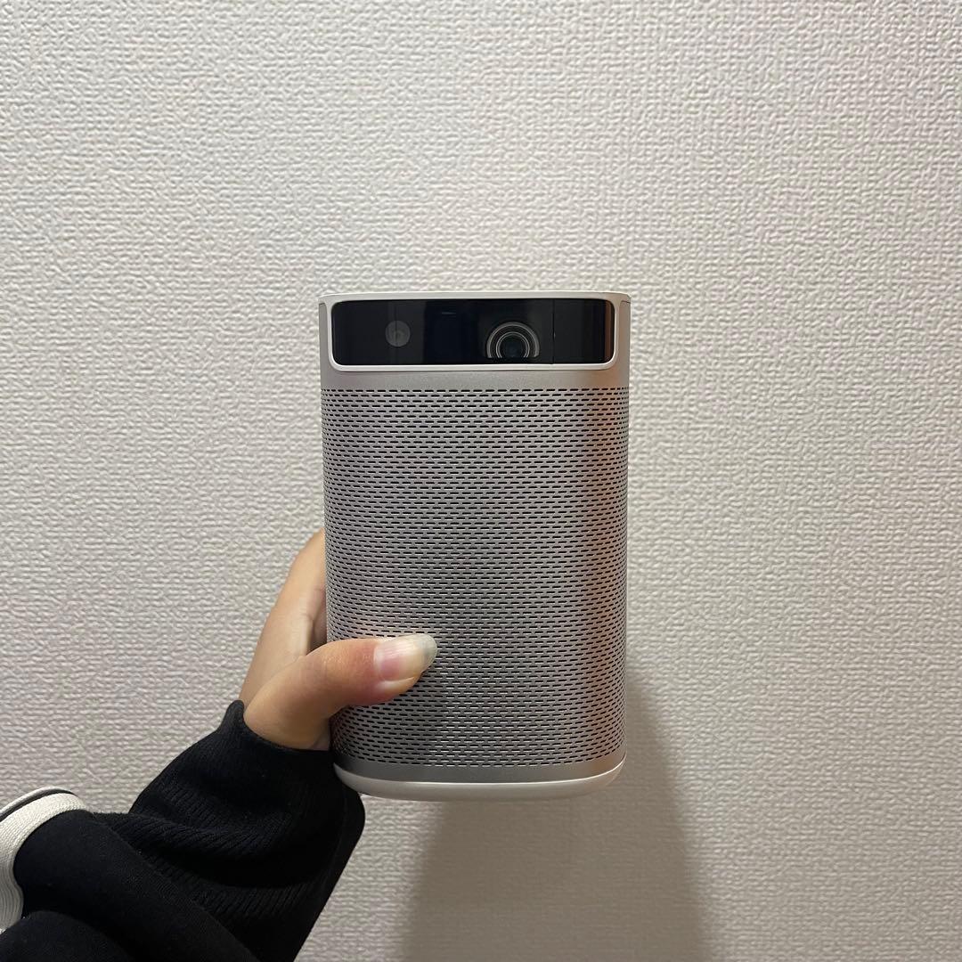 XGIMI Mogopro 【ジャンク品】【ドット抜け】