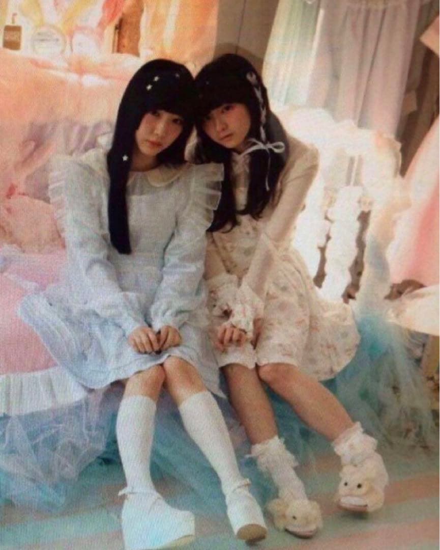 定価　27,500円■ローズマリーソワール■マリーワンピース　ベビーピンク