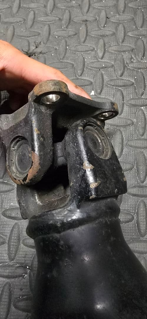 s15 スペックR フロント プロペラシャフト