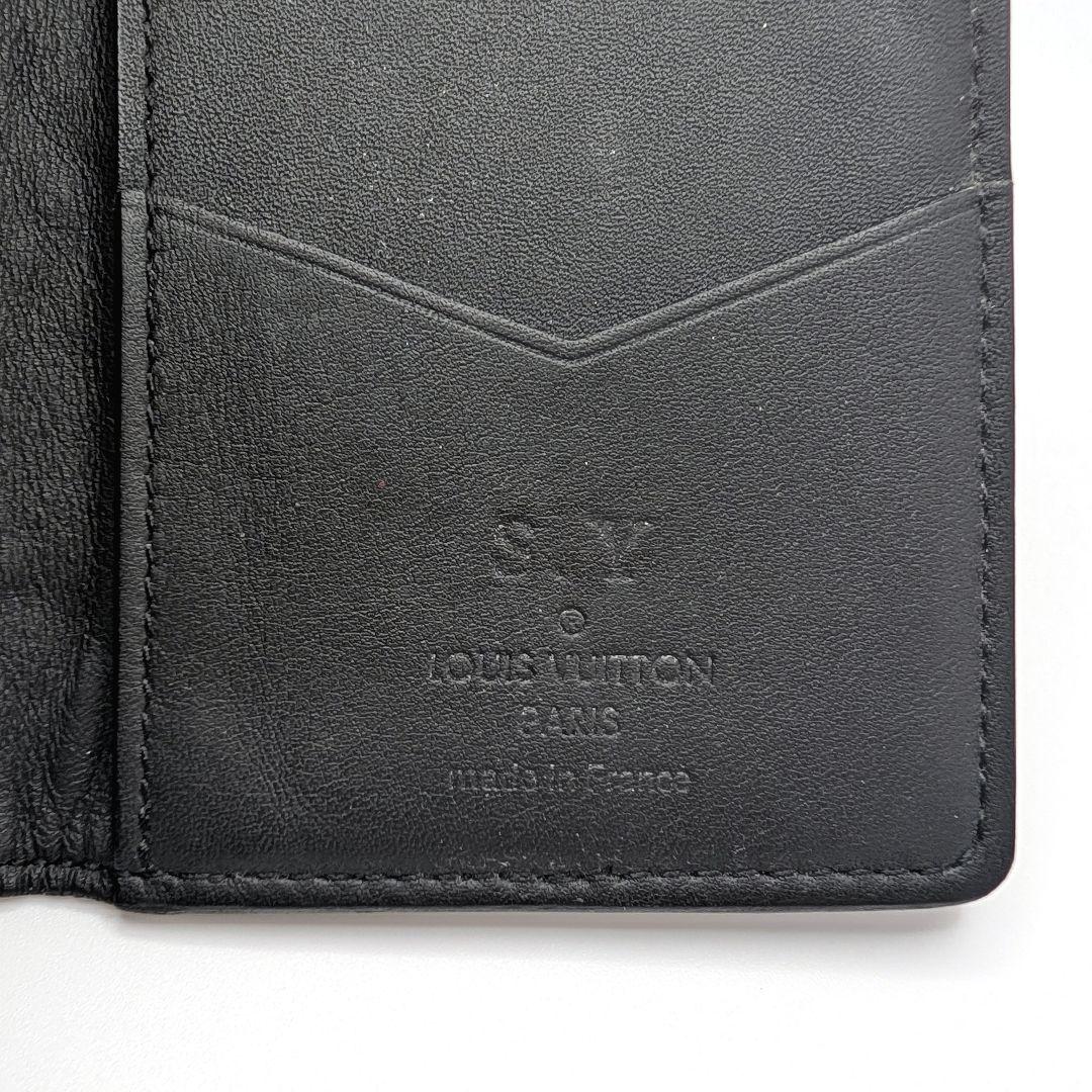 ルイヴィトン　オーガナイザー・ドゥ・ボッシュ