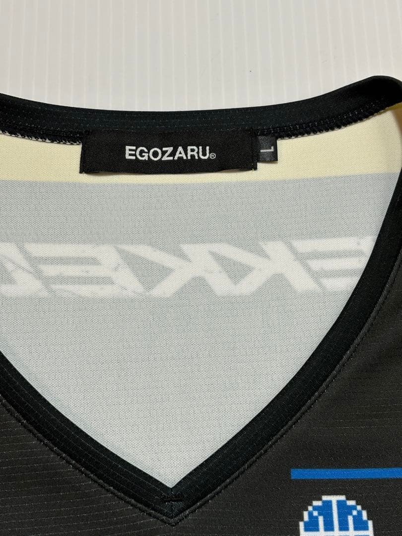 島根スサノオマジック ニック・ケイ 4 バスケットボール ユニフォーム L