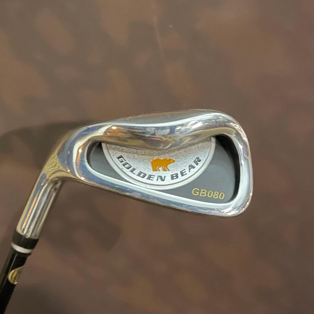 ◆レフティ◆ゴルフクラブセット 11本 ドライバー アイアン◆ジャンク◆S◆