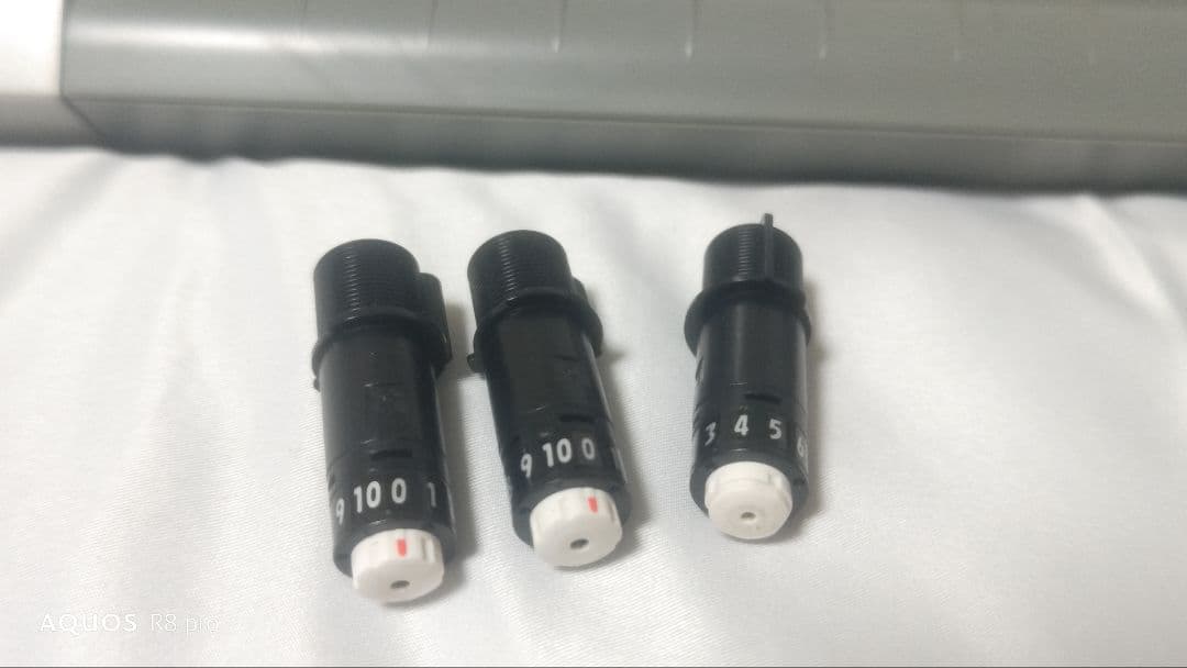 ☆最終値下げ☆　カッティングマシン　シルエットカメオ　ステッカー作成