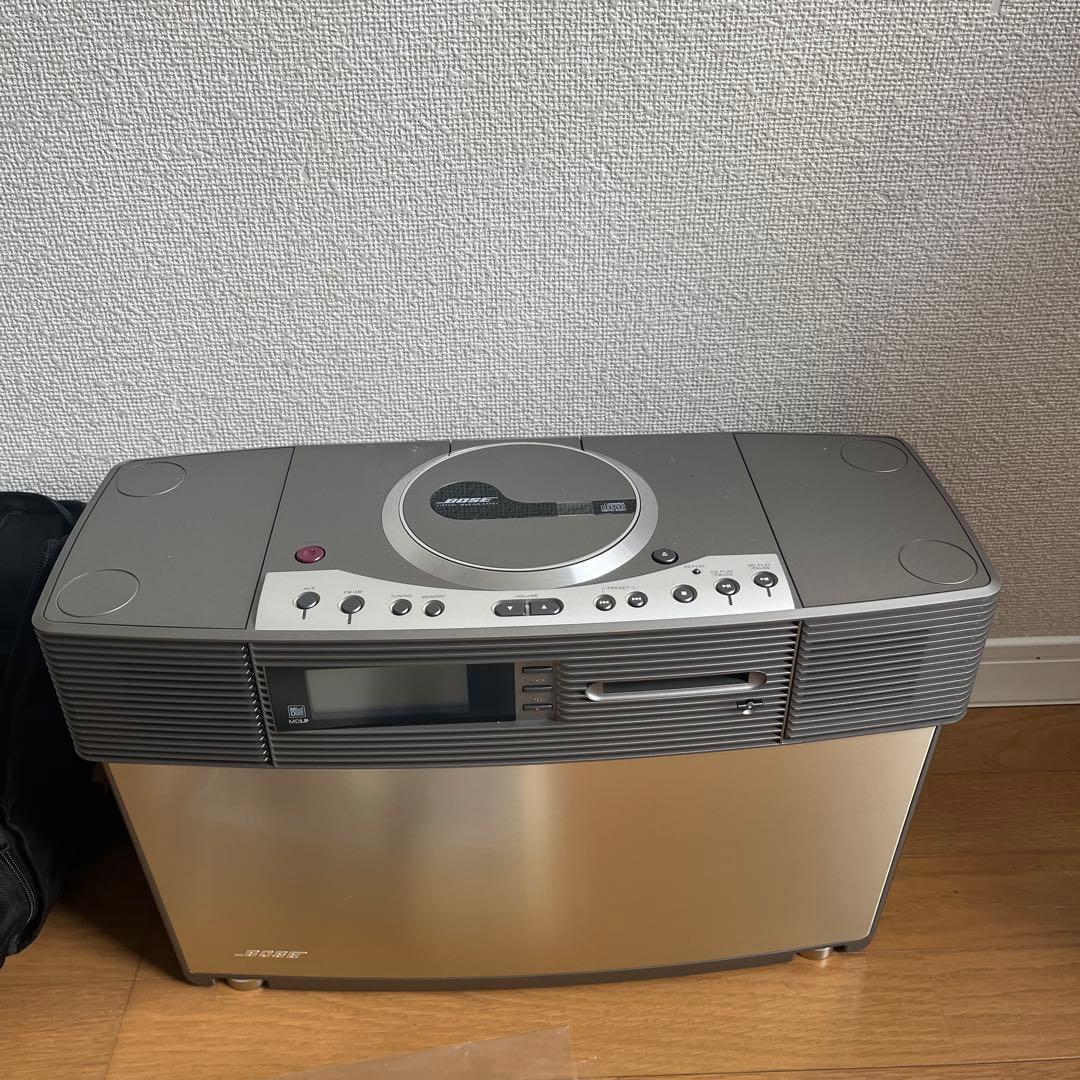 その他 Bose VIA