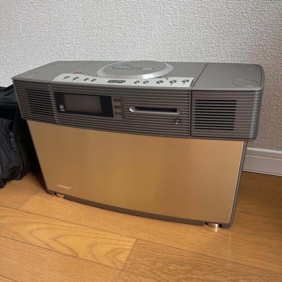 その他 Bose VIA