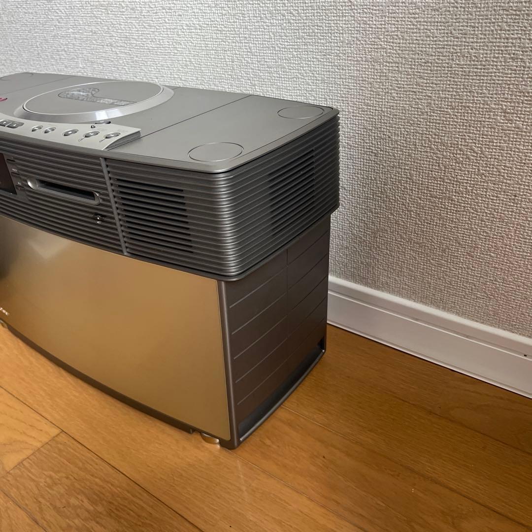 その他 Bose VIA