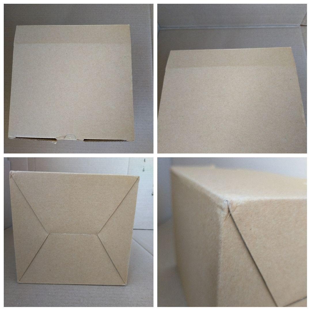 未使用 魔女の宅急便 ジジとリリー 鉢カバー 専用箱あり