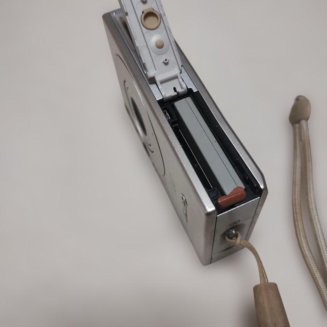 Canon IXY Digital 10 コンパクトデジタルカメラ