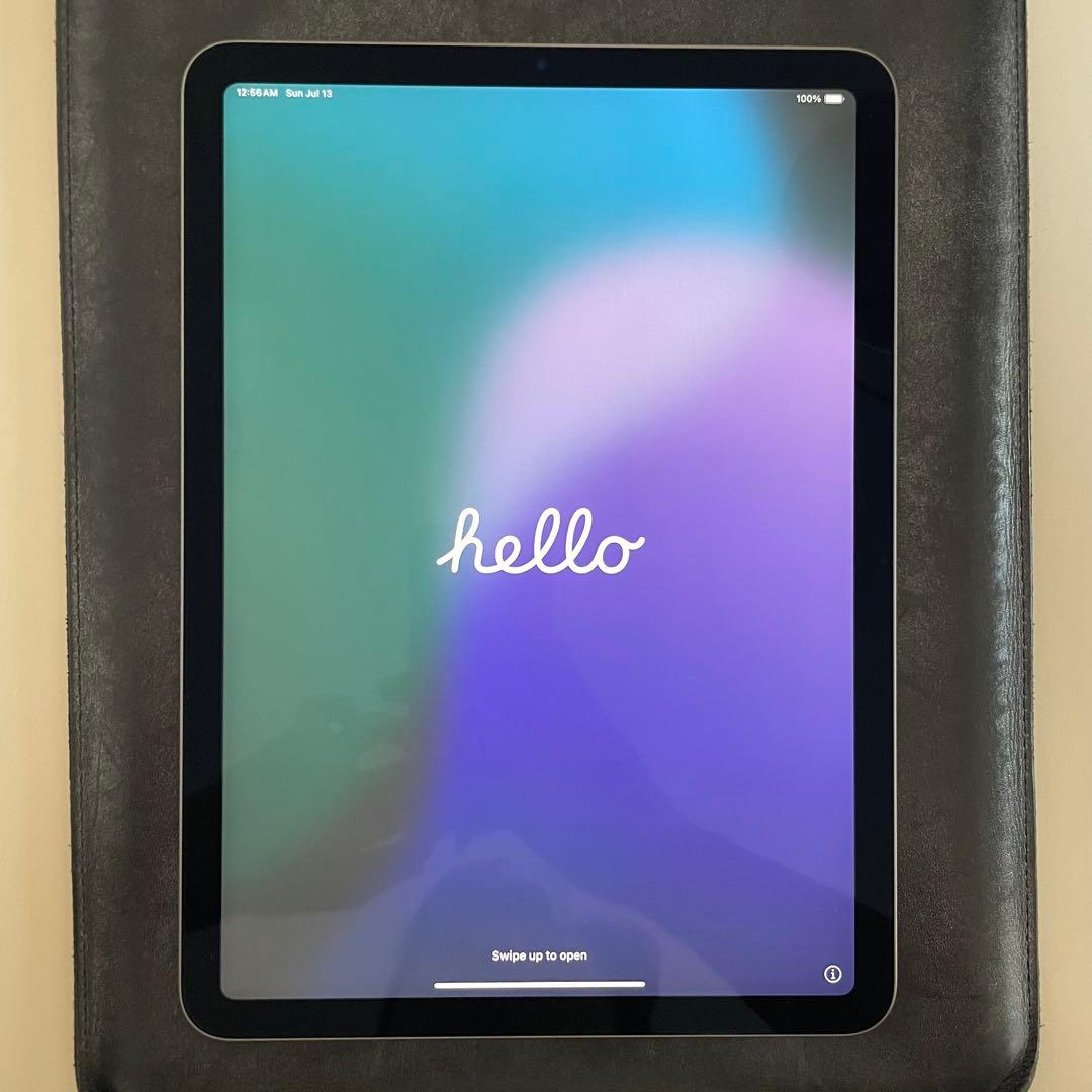 iPad Air 64GB + Apple Pencil 第2世代 セット売り