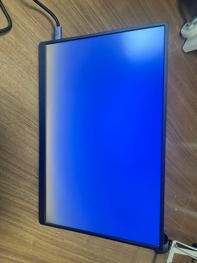 Vchance 14インチ モバイルモニター 2K美品 AQ14