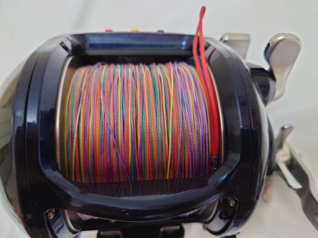 SHIMANO BeastMaster ZB 9000 電動リール