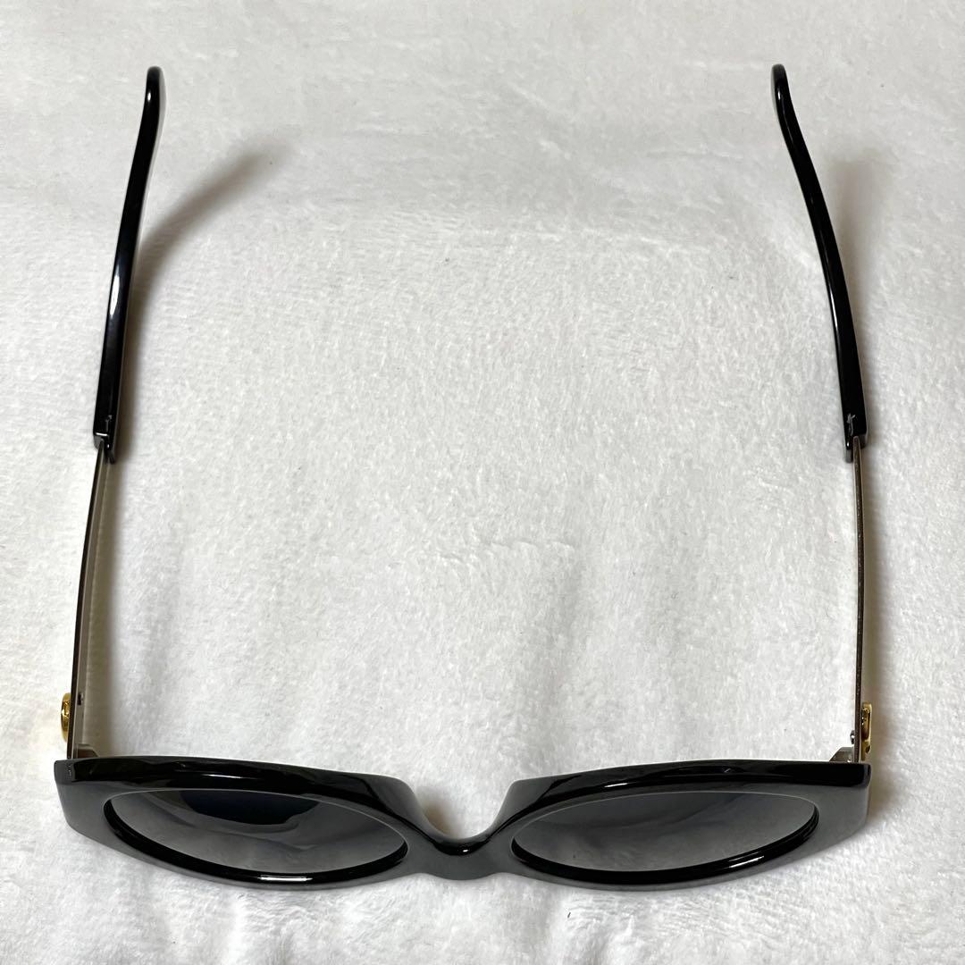 VINTAGE VERSACE ITALY ジャンニヴェルサーチ サングラス