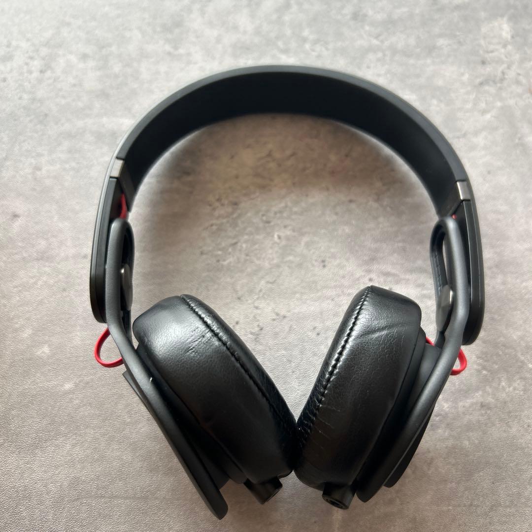 Beats by dr. dre(ビーツ) / MIXR BLACK ヘッドホン