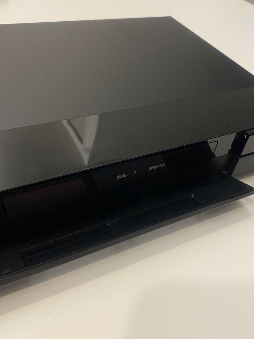 SONY ブルーレイディスクレコーダー BDZ-FBW1000