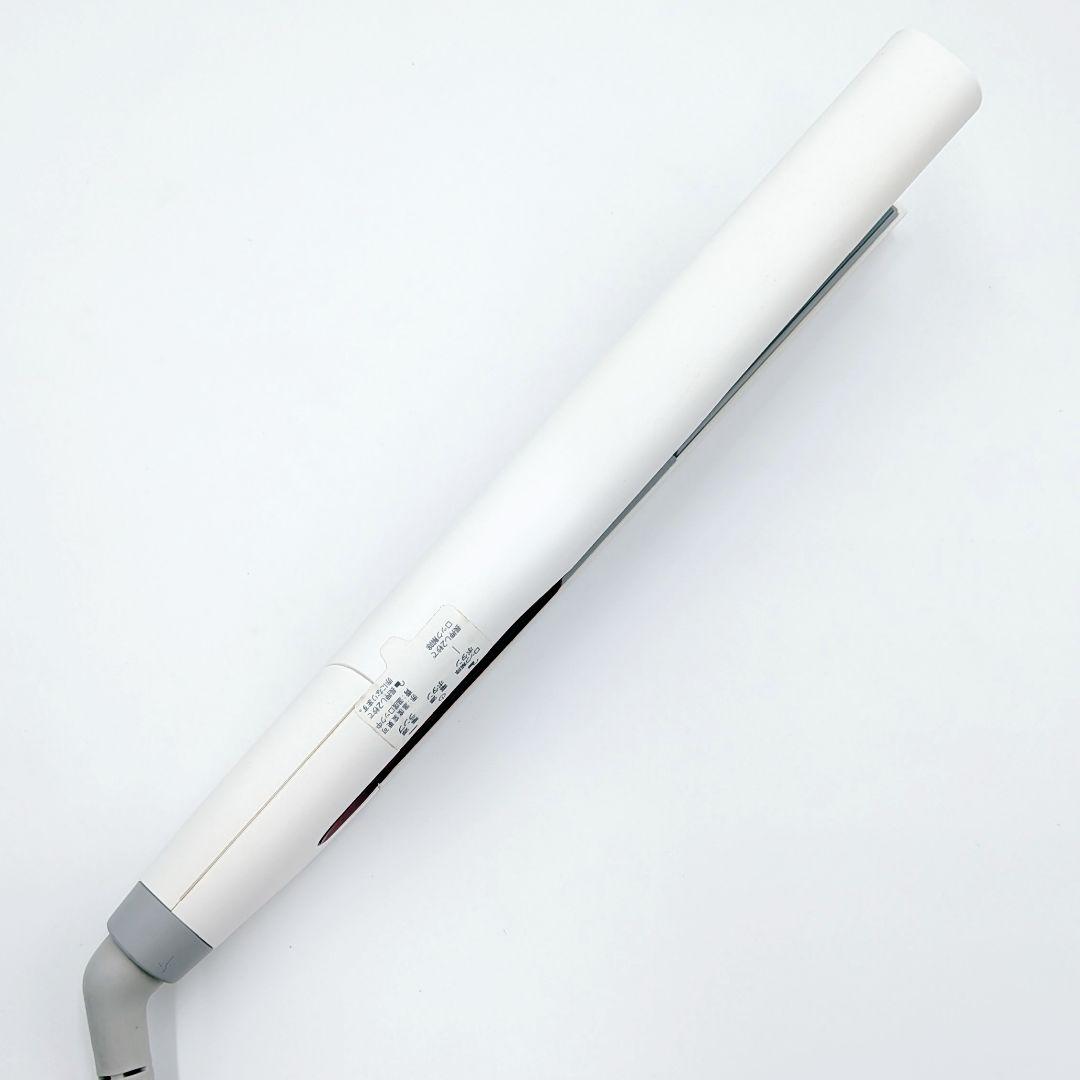 【美品】リュミエーナ ストレートアイロン ヘアビューロン HAIRBEAURON