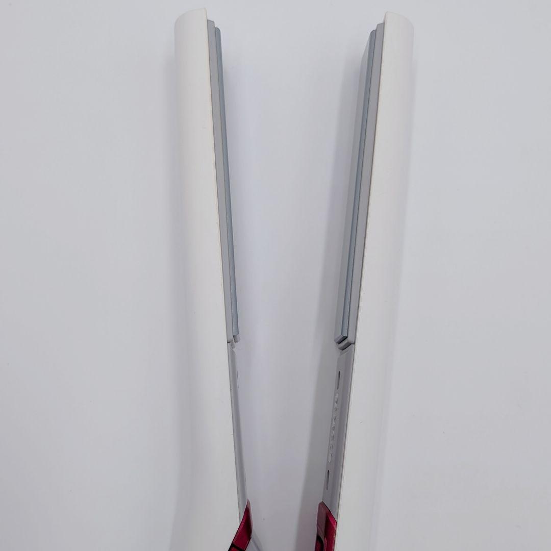 【美品】リュミエーナ ストレートアイロン ヘアビューロン HAIRBEAURON