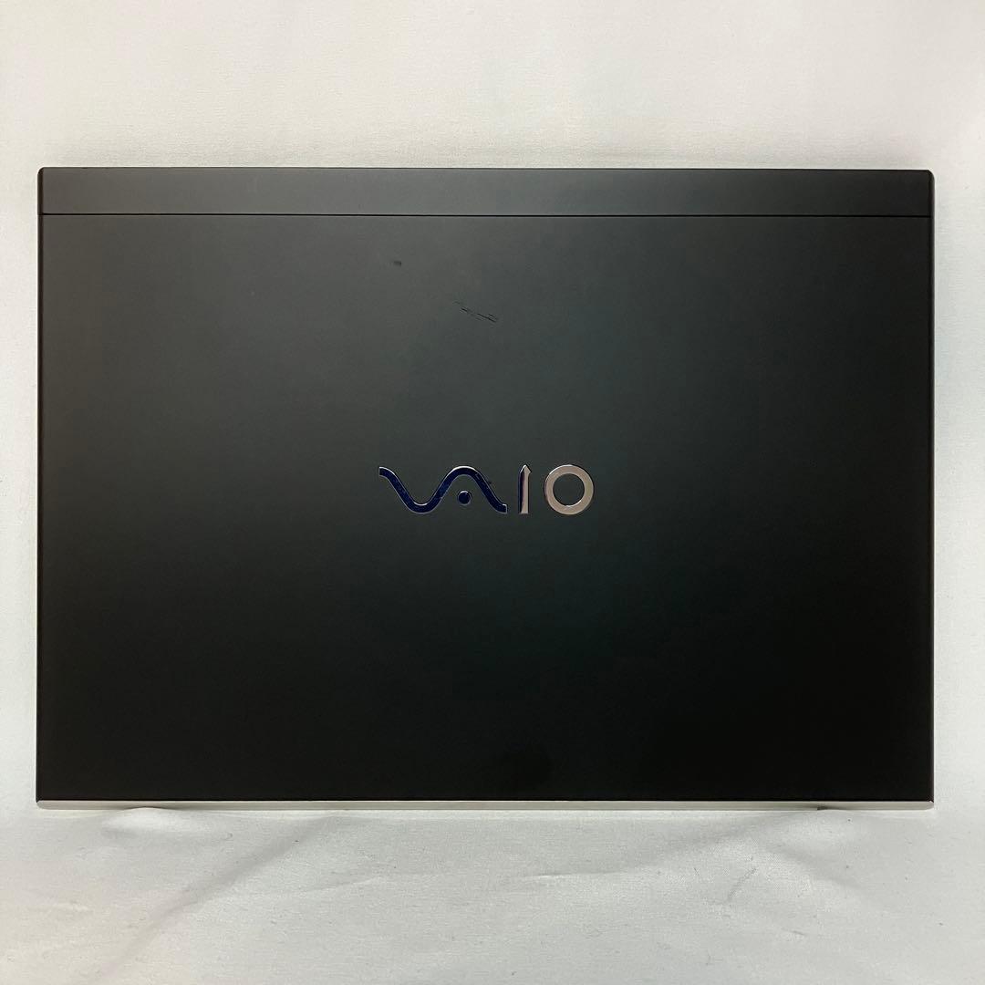 美品 VAIO Pro PJ 第12世代 i5 16GB SSD FHD LTE