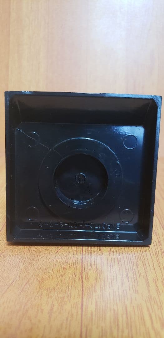 我が家の宝物・昭和45年・大阪万博のお土産品【太陽の塔】鉄製