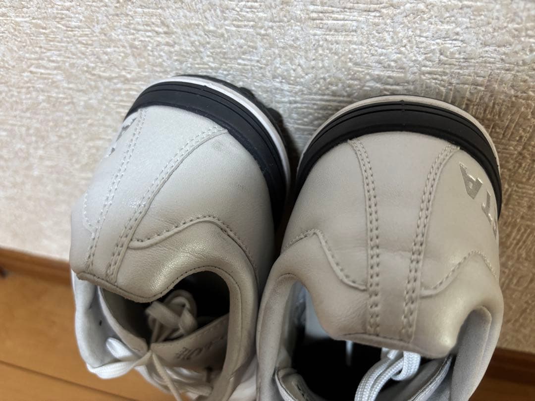 アスレタ　サッカーシューズ O-Rei TREINAMENT A005