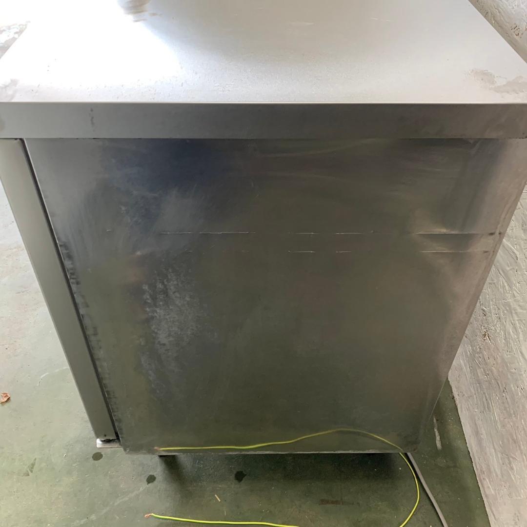 ホシザキ テーブル型恒温高湿庫 CT-180SNF-ML 2015年製 発送可能